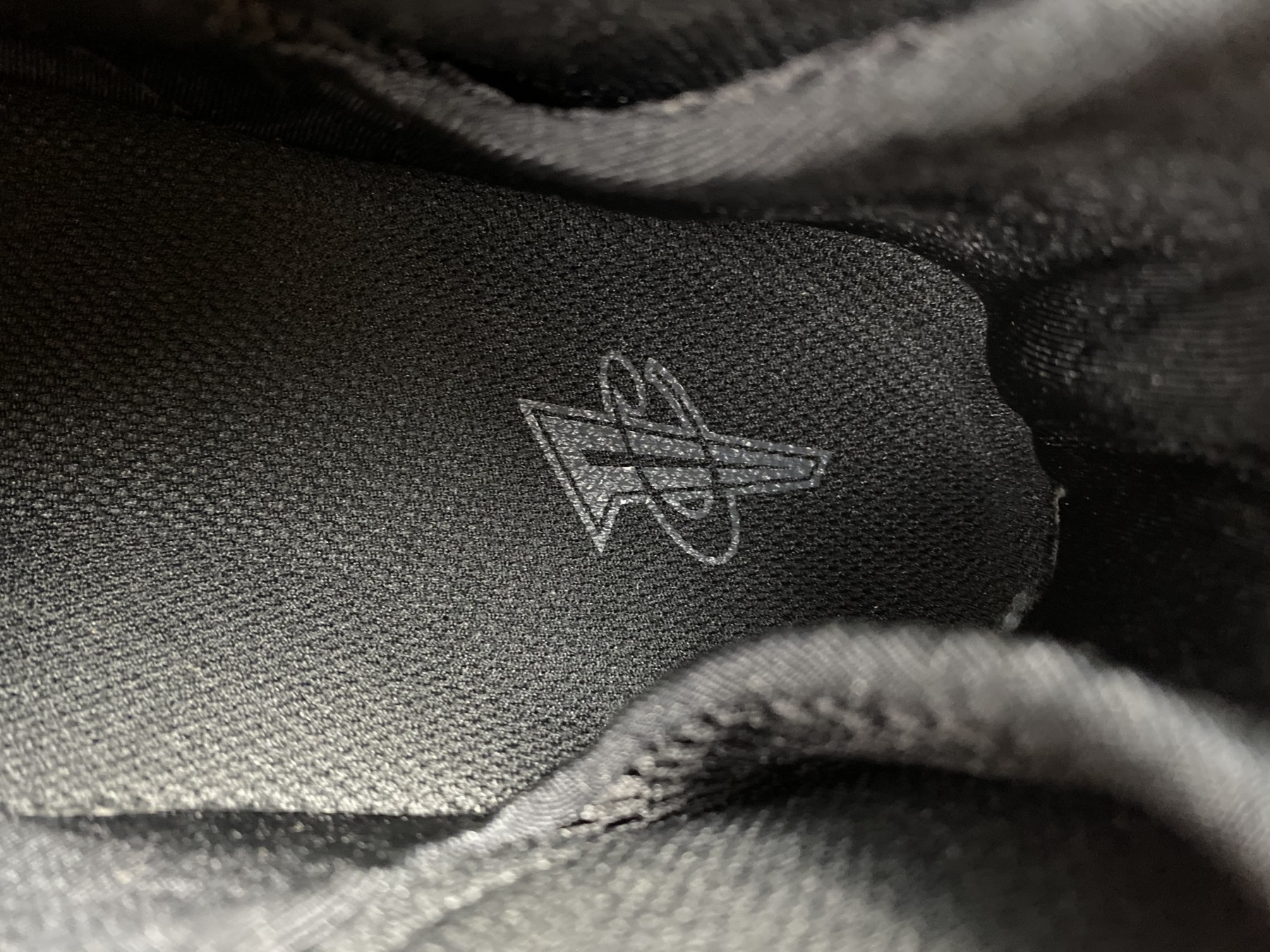 Nike Air Foamposite ALL Black 314996-001