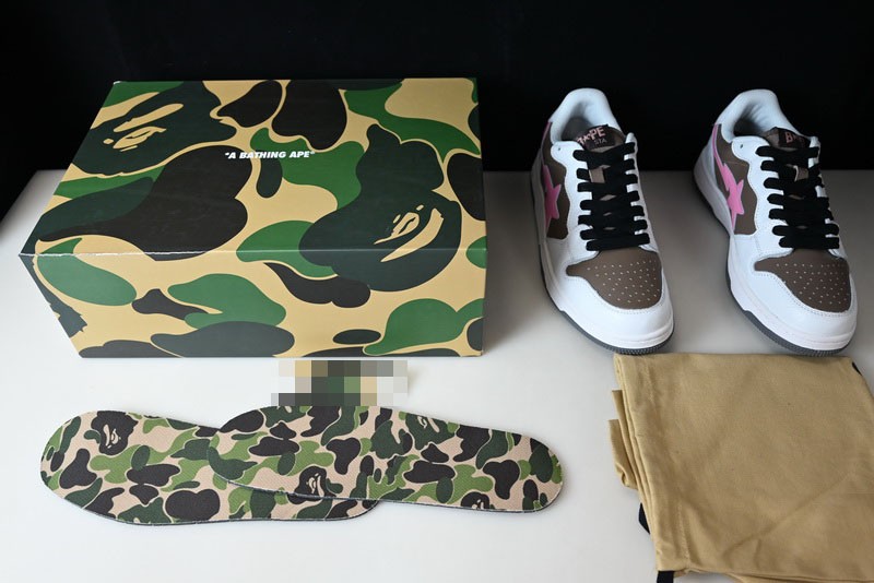 Bathing Ape A000032
