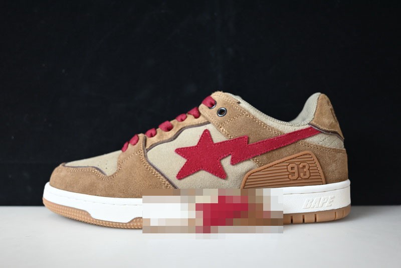Bathing Ape A000030