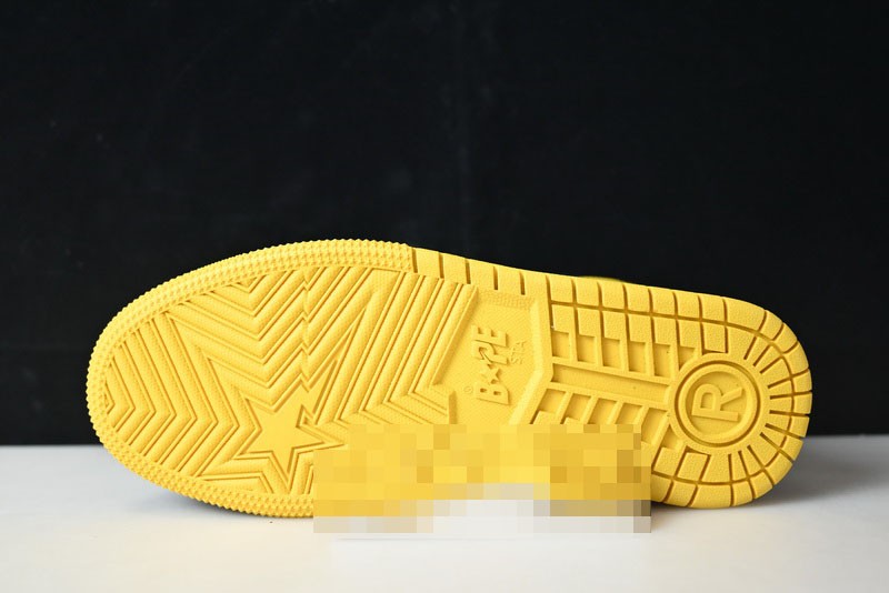 Bathing Ape A000029