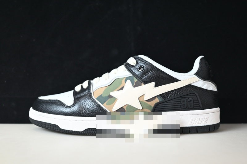 Bathing Ape A000024