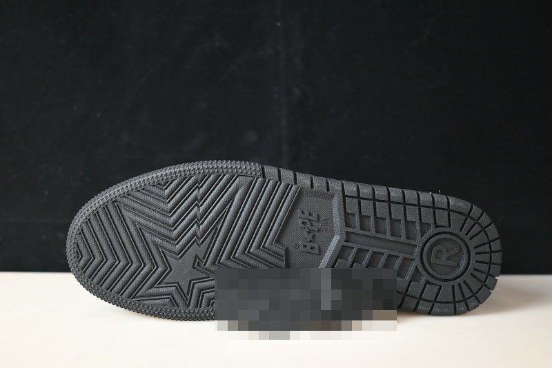 Bathing Ape A000024