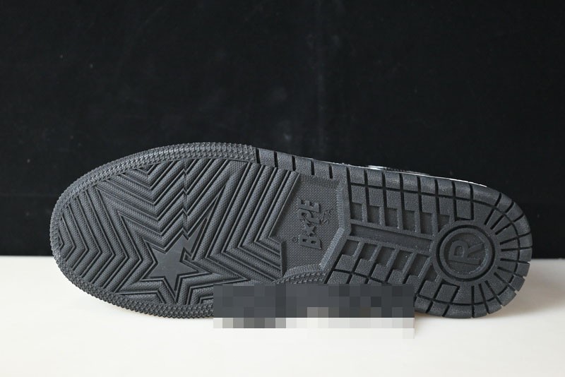 Bathing Ape A000023