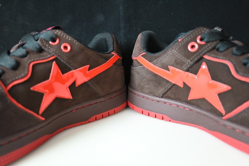 BATHING APE A000020