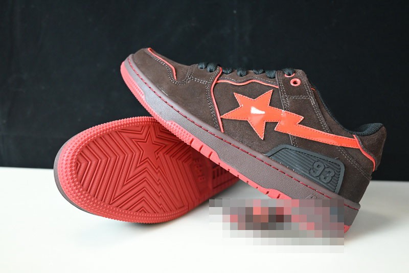 BATHING APE A000020