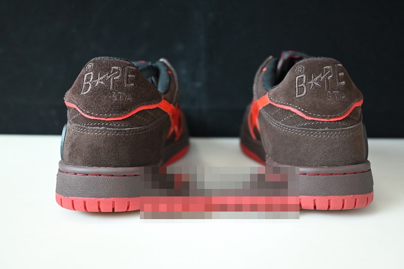BATHING APE A000020