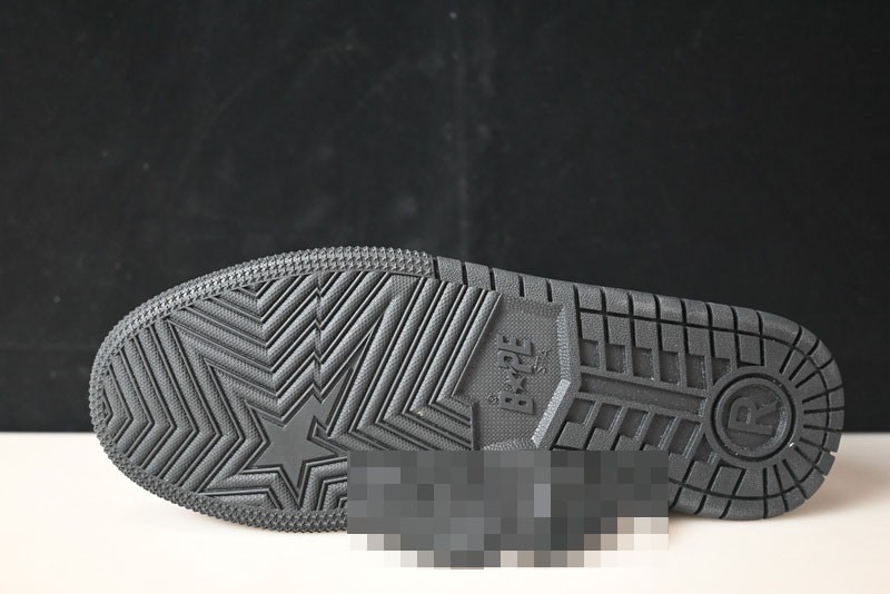 BATHING APE A000019