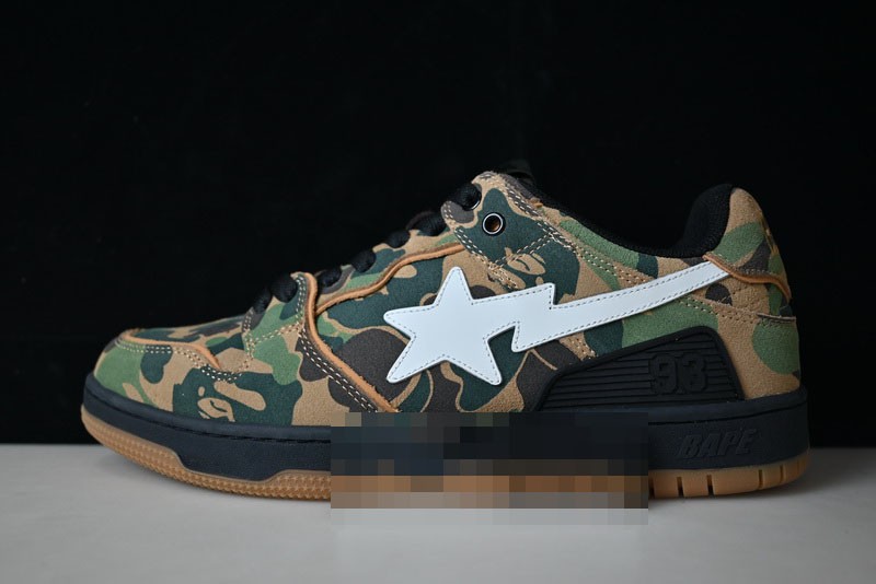 BATHING APE A000016