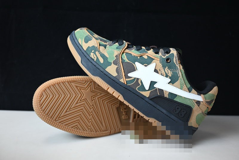BATHING APE A000016