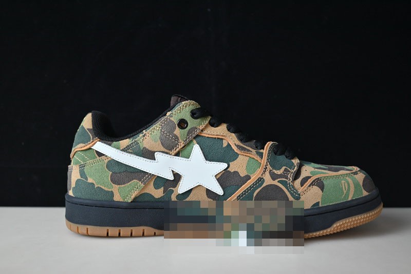 BATHING APE A000016