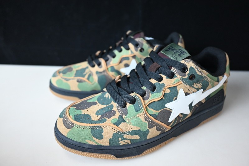 BATHING APE A000016