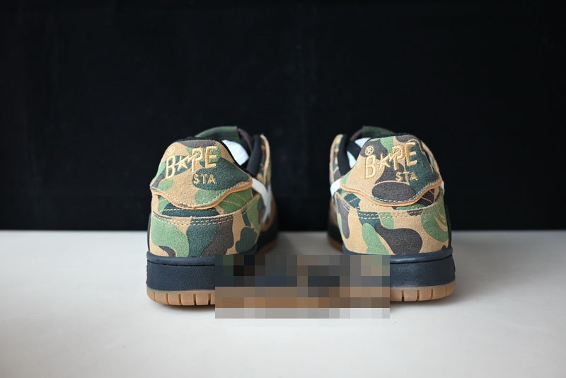 BATHING APE A000016