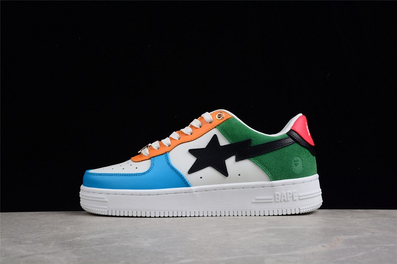 BATHING APE A000015