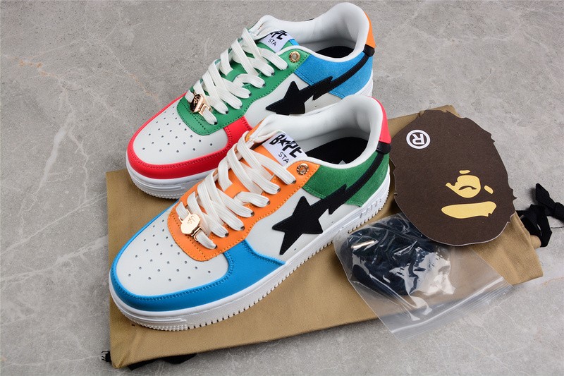 BATHING APE A000015