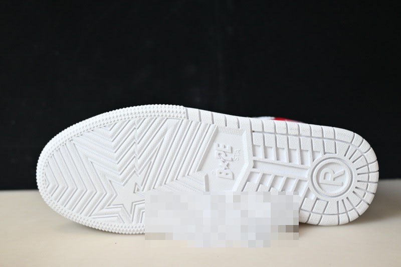 BATHING APE A000014