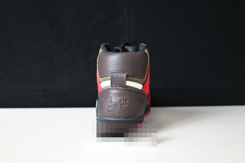 BATHING APE A000006