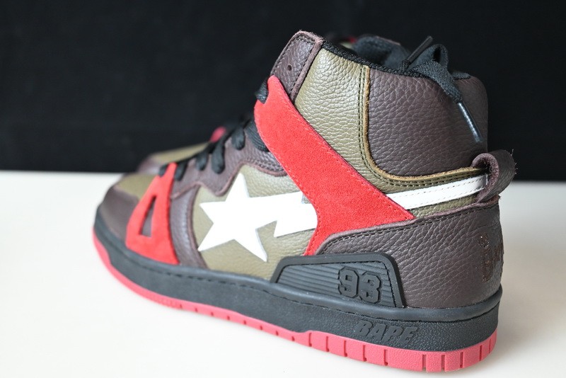 BATHING APE A000006