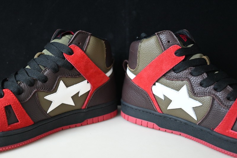 BATHING APE A000006