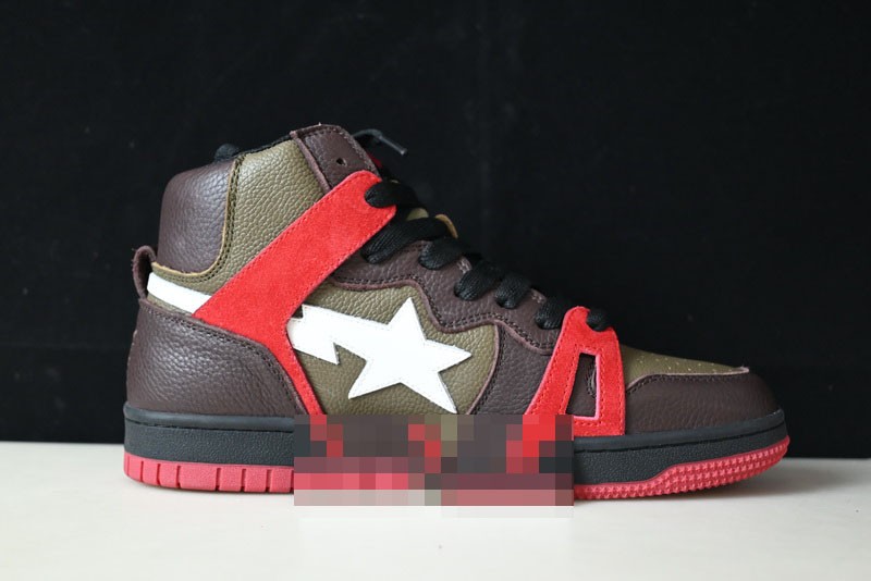 BATHING APE A000006