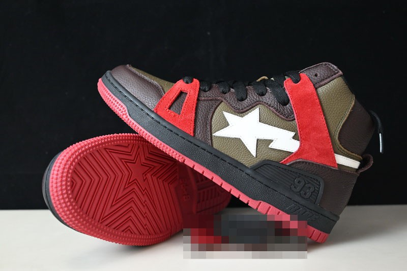BATHING APE A000006