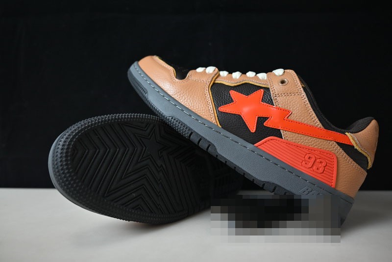 BATHING APE A000005