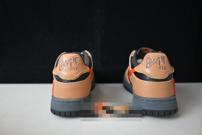 BATHING APE A000005