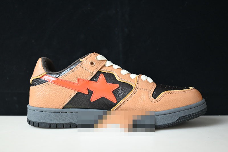 BATHING APE A000005