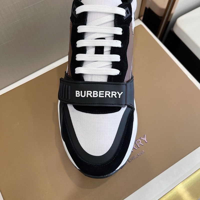 Burber*y sneakers B000005