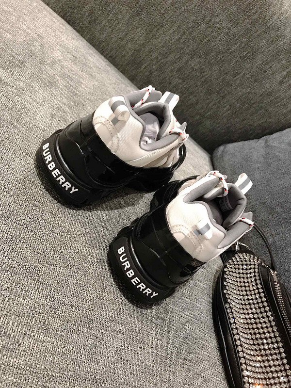 Burber*y sneakers B000003