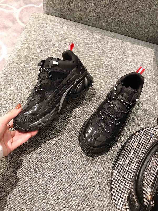 Burber*y sneakers B000002