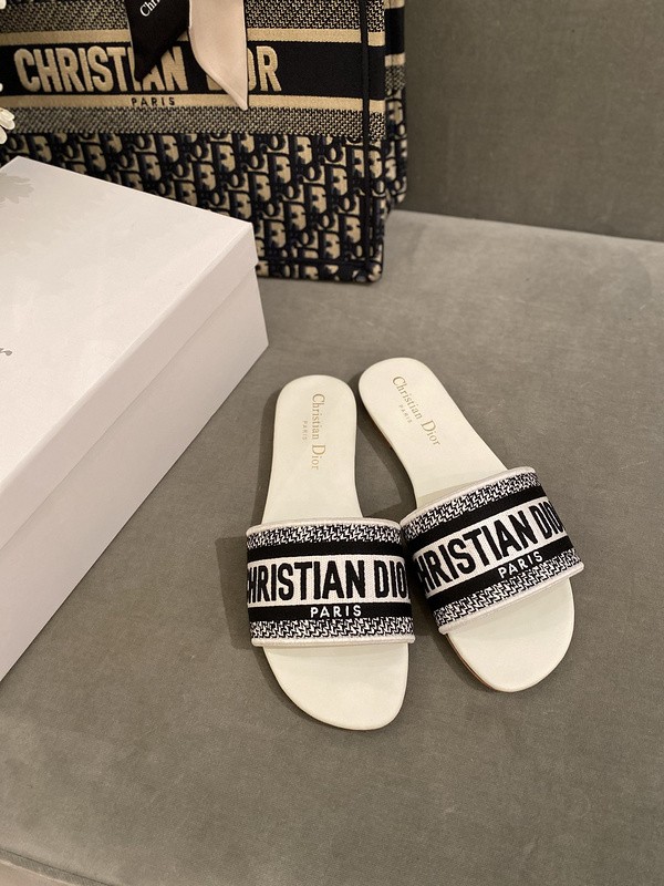 DIO*R SANDAL2