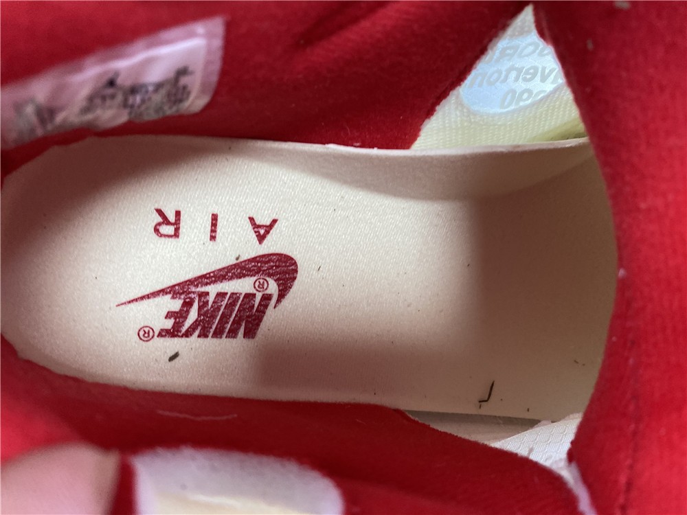 Off-White Air Jordan 5 white CT8480-002