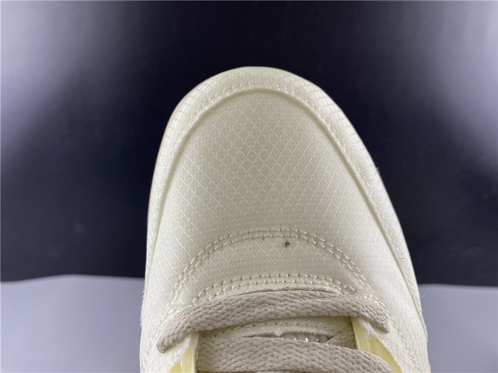 Off-White Air Jordan 5 white CT8480-002