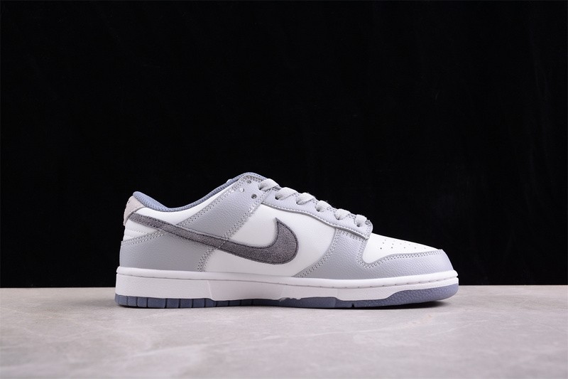 Nike Dunk Low SE Light Carbon FJ4188-100