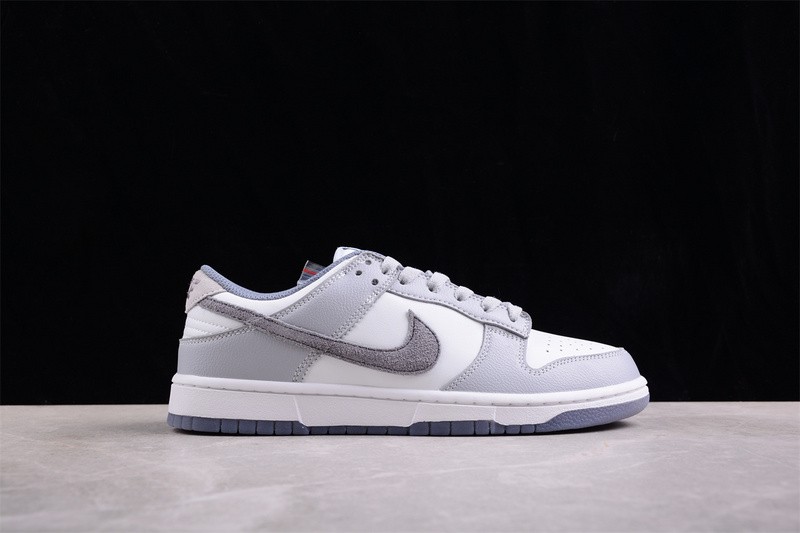 Nike Dunk Low SE Light Carbon FJ4188-100