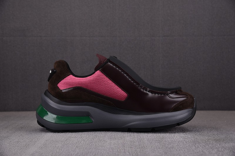 Prad* snekaers P000032
