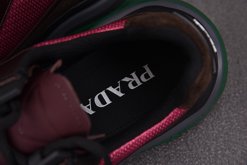 Prad* snekaers P000032