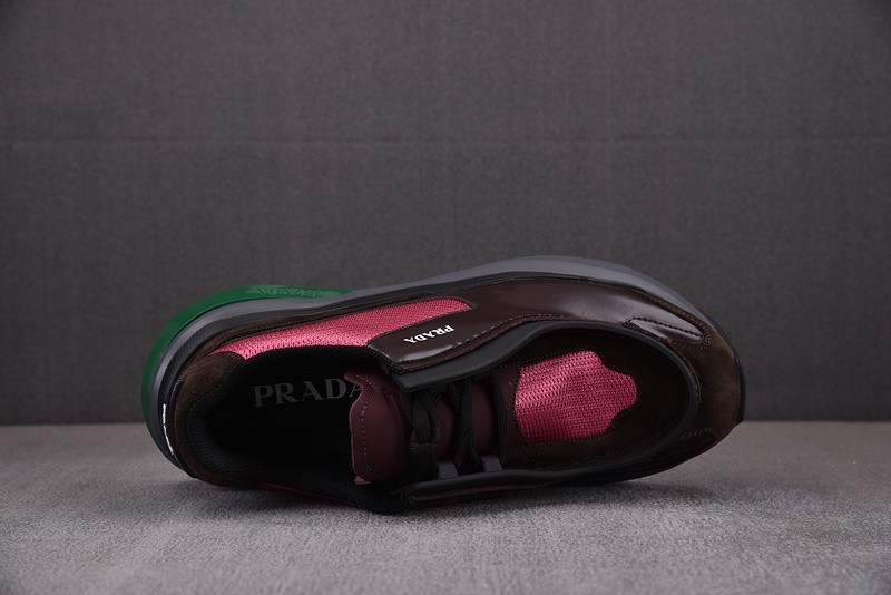 Prad* snekaers P000032