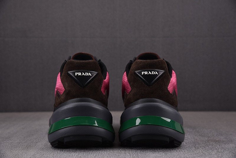 Prad* snekaers P000032