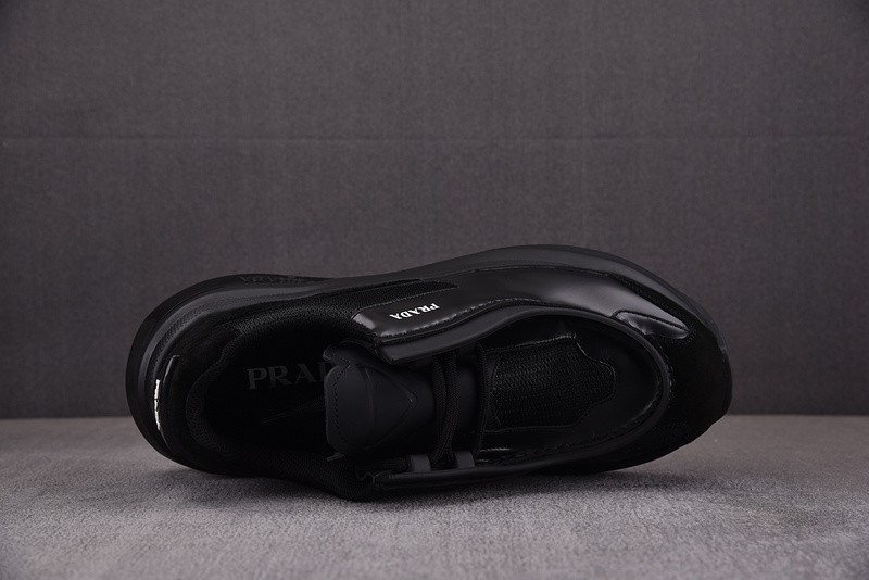 Prad* snekaers P000031