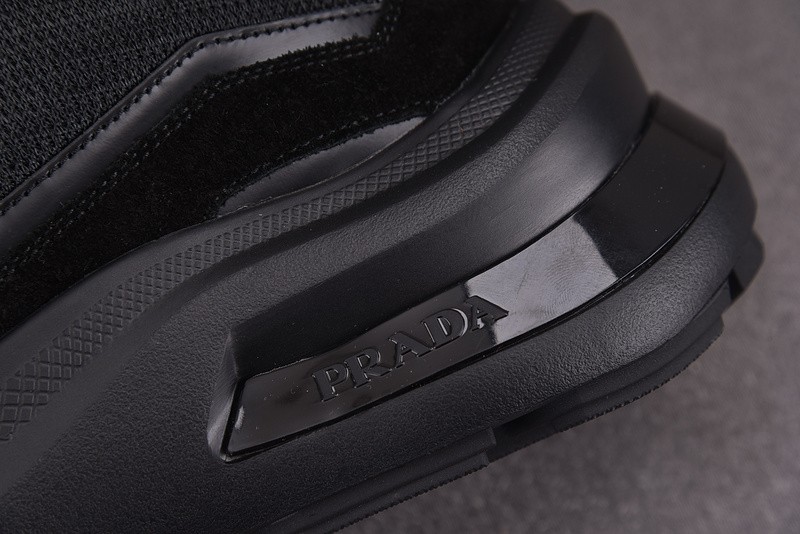 Prad* snekaers P000031