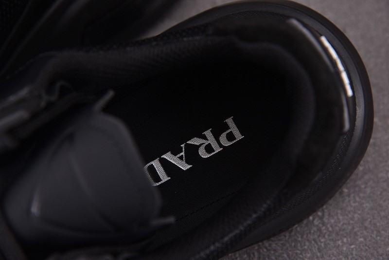 Prad* snekaers P000031
