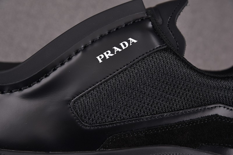 Prad* snekaers P000031
