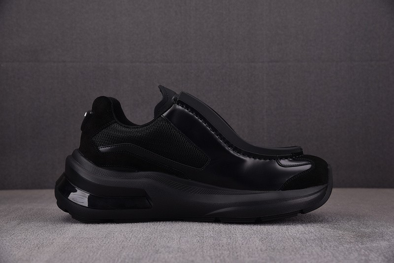 Prad* snekaers P000031