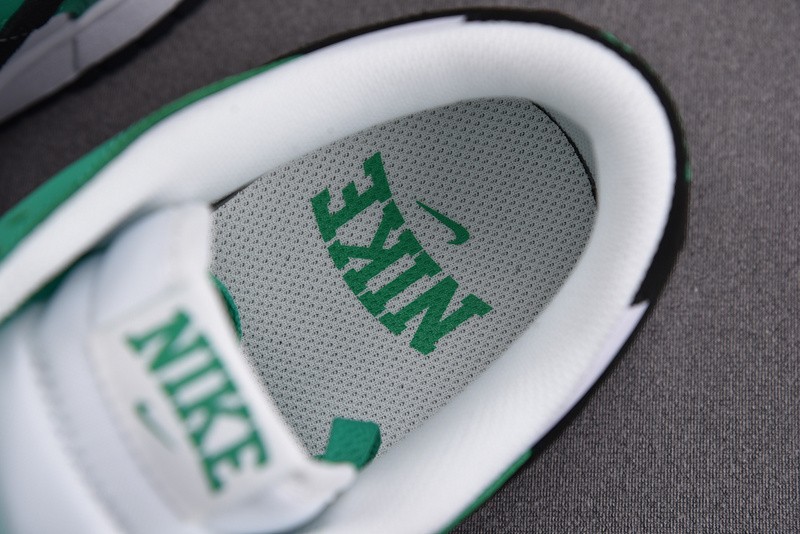 NIKE DUNK LOW CELTICS FN3612-300