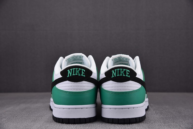 NIKE DUNK LOW CELTICS FN3612-300