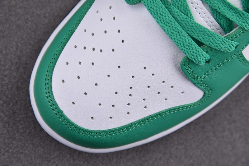 NIKE DUNK LOW CELTICS FN3612-300