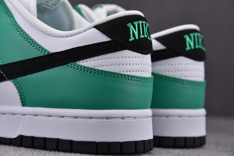 NIKE DUNK LOW CELTICS FN3612-300