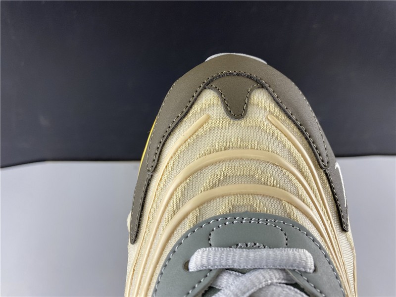 Travis Scott x Nike Air Max 270 React CT2864-200