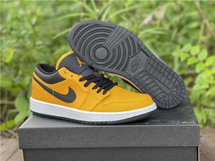 Air Jordan 1 Low 